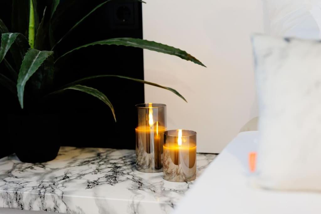Little Paris Boutique Apartment Букурещ Екстериор снимка